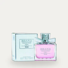 Brand Collection 014 - Inspiração Miss Dior Blooming Bouquet - 25ml