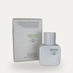 Brand Collection 016 - Inspiração Lacoste White - 25ml - comprar online