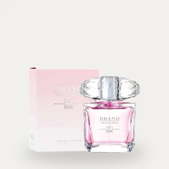 Brand Collection 024 - Inspiração Bright Crystal - 25ml na internet