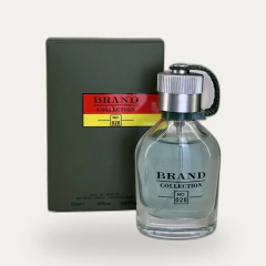 Brand Collection 028 - Inspiração Hugo Boss Hugo Man - 25ml - comprar online