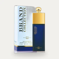 Brand Collection 052 - Inspiração Dior Addict - 25ml
