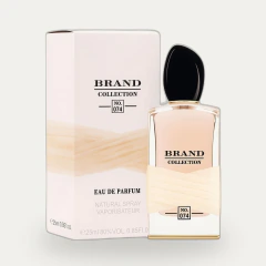 Brand Collection 074 - Inspiração Sì Rose Signature - 25ml