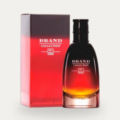Brand Collection 082 - Inspiração Fahrenheit - 25ml