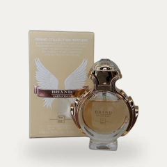 Brand Collection 087 - Inspiração Olympéa - 25ml - comprar online