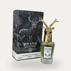 Brand Collection 128 - Inspiração The Tragedy of Lord George Penhaligon's - 25ml - comprar online