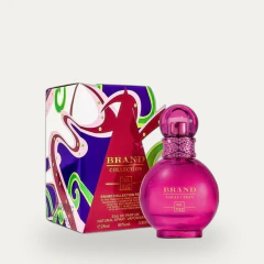 Brand Collection 132 - Inspiração Fantasy - 25ml na internet