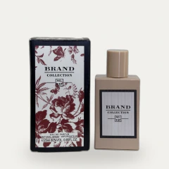 Brand Collection 137 - Inspiração Gucci Bloom - 25ml - comprar online