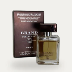 Brand Collection 162 - Inspiração The One - 25ml - comprar online