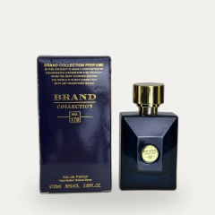 Brand Collection 170 - Inspiração Versace Dylan Blue Pour Homme - 25ml - comprar online