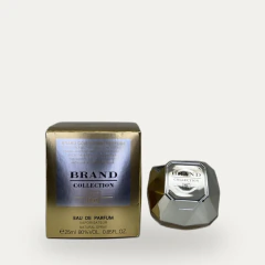 Brand Collection 191 - Inspiração Billion Platinum For Women - 25ml - comprar online