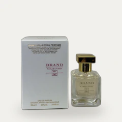 Brand Collection 247 - Inspiração Baccarat Rouge - 25ml - Compartilhável - comprar online
