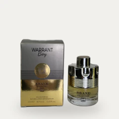 Brand Collection 250 - Inspiração Azzaro Wanted - 25ml - comprar online