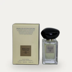 Brand Collection 276 - Inspiração Yulong Giorgio Armani - 25ml - Compartilhável - comprar online