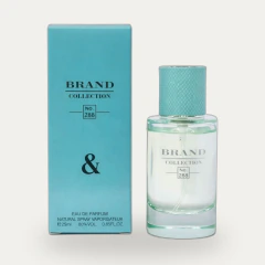 Brand Collection 288 - Inspiração Tiffany Love - 25ml