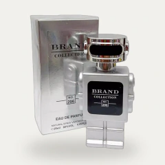 Brand Collection 296 - Inspiração Phantom - 25ml na internet
