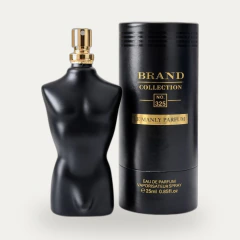 Brand Collection 325 - Inspiração Le Male Le Parfum - 25ml