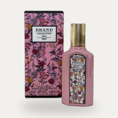 Brand Collection 327 - Inspiração Gucci Flora Gorgeous Gardenia - 25ml - comprar online