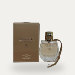 Brand Collection 341 - Inspiração Nomade Chloé - 25ml - comprar online