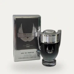 Brand Collection 350 - Inspiração Invictus Platinum - 25ml - comprar online
