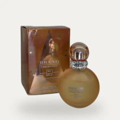 Brand Collection 371 - Inspiração Fantasy Naked Britney Spears - 25ml - comprar online