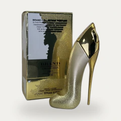 Brand Collection 372 - Inspiração Good Girl Gold Fantasy - 25ml - comprar online