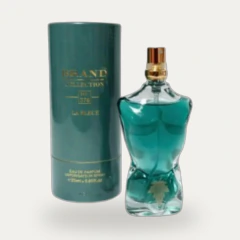 Brand Collection 376 - Inspiração Le Beau - 25ml - comprar online