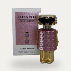 Brand Collection 378 - Inspiração Fame Blooming Pink - 25ml - comprar online