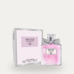 Brand Collection 384 - Inspiração Miss Dior Blooming Bouquet 2023 - 25ml