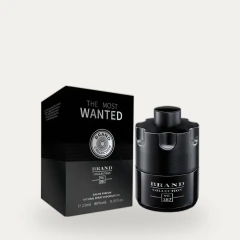 Brand Collection 387 - Inspiração The Most Wanted - 25ml
