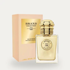 Brand Collection 435 - Inspiração Burberry Goddess - 25ml