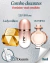 Combo Feminino - Lady million + 212 vip rose + OLYMPEA