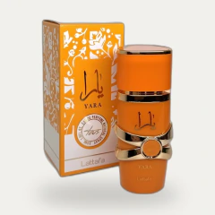 Miniatura Árabe - Inspiração Yara Tous Lattafa - 30ml