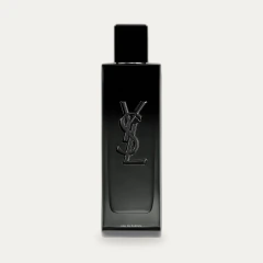 Perfume Yves Saint Laurent MySlf Eau de Parfum - Lavance - Perfumes Importados e Fracionados Originais