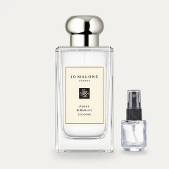 Decant Jo Malone London Poppy & Barley Cologne