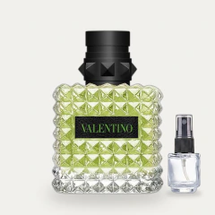 Decant Valentino Donna Born in Roma Green Stravaganza Eau de Parfum