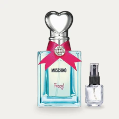 Decant Moschino Funny Eau de Toilette