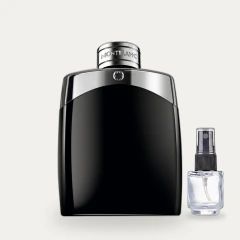 Decant Montblanc Legend Eau de Toilette - Lavance - Perfumes Importados e Fracionados Originais
