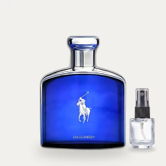 Decant Polo Blue Ralph Lauren Eau de Parfum na internet