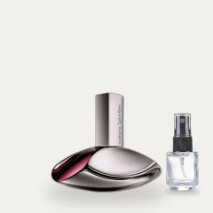 Decant Calvin Klein Euphoria Eau de Parfum - Lavance - Perfumes Importados e Fracionados Originais