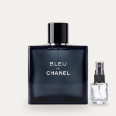 Decant Bleu de Chanel Eau de Toilette