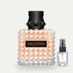 Decant Valentino Donna Born In Roma Coral Fantasy Eau de Parfum