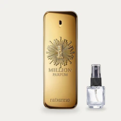 Decant Paco Rabanne 1 Million Parfum