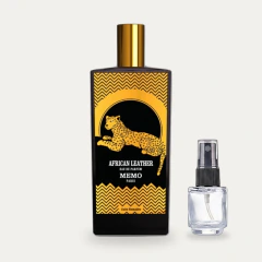 Decant Memo Paris African Leather Eau de Parfum