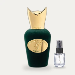 Decant Sospiro Vibrato Eau de Parfum - Compartilhável
