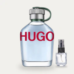 Decant Hugo Boss Hugo Man Eau de Toilette
