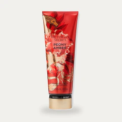 Hidratante Corporal Victoria's Secret Peony Amber 236ml