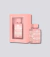 Perfume Bade'e Al Oud Noble Blush Eau de Parfum Lattafa Feminino na internet