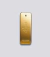 Perfume Paco Rabanne 1Million Eau de Toilette - Masculino - comprar online