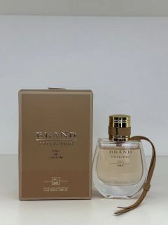 Brand Collection 341 - Inspiração Nomade Chloé - 25ml