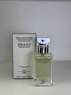 Brand Collection 133 - Inspiração Eternity Calvin Klein - 25ml